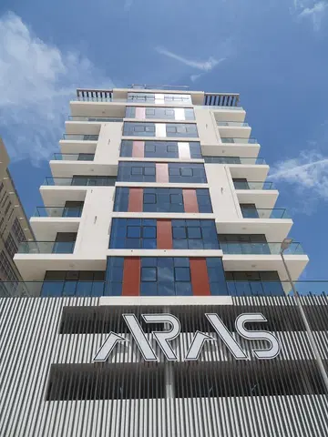 Ход строительства Aras Residence, Majan — 31 августа 2022, готовность 100,00%, снимок 4 из 17
