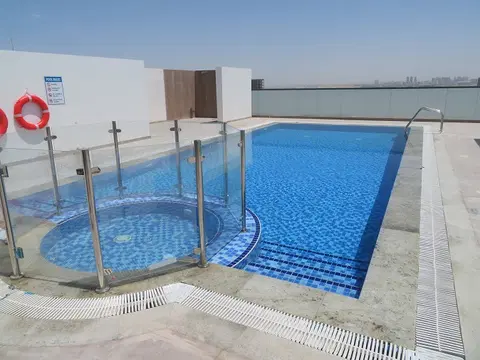 Ход строительства Aras Residence, Majan — 31 августа 2022, готовность 100,00%, снимок 2 из 17