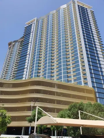 Ход строительства Sobha Hartland Waves, Mohammed Bin Rashid City — 4 мая 2023, готовность 100,00%, снимок 11 из 15