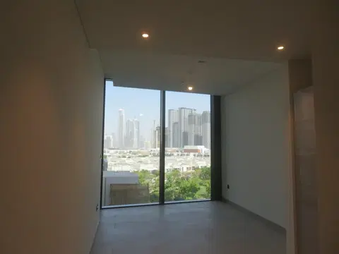 Ход строительства Sobha Hartland Waves, Mohammed Bin Rashid City — 4 мая 2023, готовность 100,00%, снимок 10 из 15