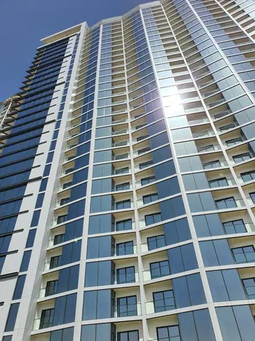 Ход строительства Sobha Hartland Waves, Mohammed Bin Rashid City — 4 мая 2023, готовность 100,00%, снимок 7 из 15