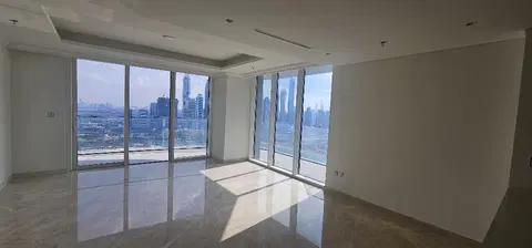 Ход строительства Palace Beach Residence, Emaar Beachfront — 15 января 2025, готовность 100,00%, снимок 3 из 8