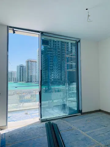 Ход строительства Mohammed Bin Rashid Al Maktoum City District One Phase III A Villas, Meydan One — 22 марта 2023, готовность 53.85%, снимок 3 из 4