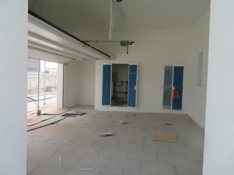 Ход строительства Mohammed Bin Rashid Al Maktoum City District One Phase III A Villas, Meydan One — 18 июля 2023, готовность 80.60%, снимок 8 из 10