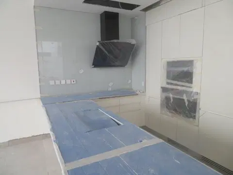 Ход строительства Mohammed Bin Rashid Al Maktoum City District One Phase III A Villas, Meydan One — 18 июля 2023, готовность 80.60%, снимок 5 из 10