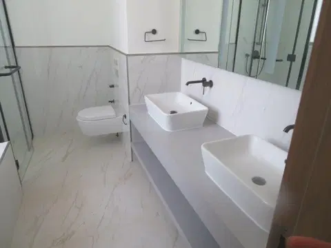 Ход строительства Mohammed Bin Rashid Al Maktoum City District One Phase III A Villas, Meydan One — 18 июля 2023, готовность 80.60%, снимок 4 из 10