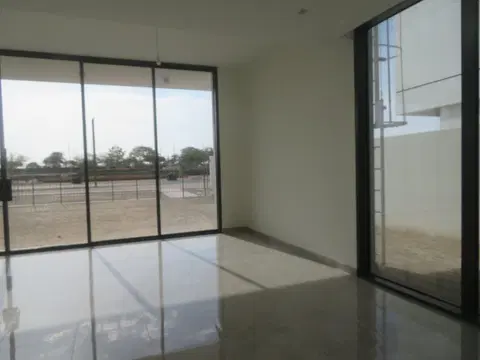 Mohammed Bin Rashid Al Maktoum City District One Phase III A Villas, Meydan One construction progress — 6 February 2024, 100.00% complete, photo 9 of 12