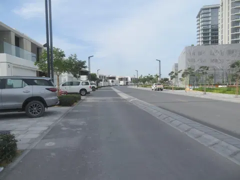 Mohammed Bin Rashid Al Maktoum City District One Phase III A Villas, Meydan One construction progress — 6 February 2024, 100.00% complete, photo 6 of 12
