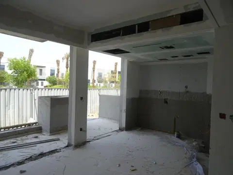 Arabain Ranches Lll - Bliss, Arabian Ranches 3 construction progress — 7 August 2023, 60.84% complete, photo 5 of 5
