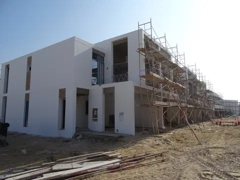 Arabain Ranches Lll - Bliss, Arabian Ranches 3 construction progress — 26 December 2023, 84.88% complete, photo 3 of 6
