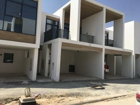Arabain Ranches Lll - Bliss, Arabian Ranches 3 construction progress — 5 June 2024, 92.48% complete, photo 2 of 6