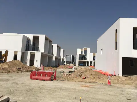 Arabain Ranches Lll - Bliss, Arabian Ranches 3 construction progress — 5 June 2024, 92.48% complete, photo 1 of 6