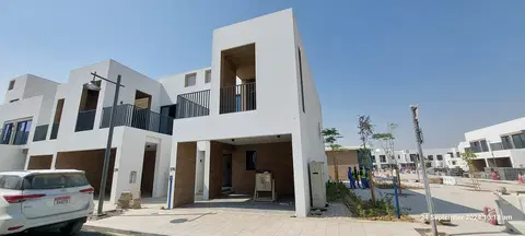 Arabain Ranches Lll - Bliss, Arabian Ranches 3 construction progress — 24 September 2024, 96.25% complete, photo 1 of 10