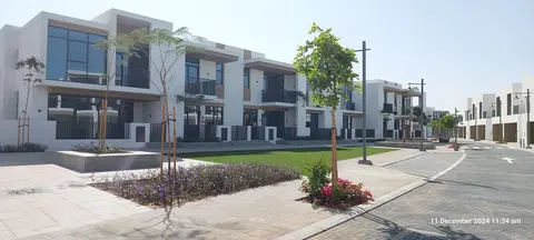 Arabain Ranches Lll - Bliss, Arabian Ranches 3 construction progress — 11 December 2024, 100.00% complete, photo 8 of 9