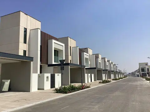 Arabian Ranches Lll - Caya, Arabian Ranches 3 construction progress — 14 March 2025, 100.00% complete, photo 13 of 13