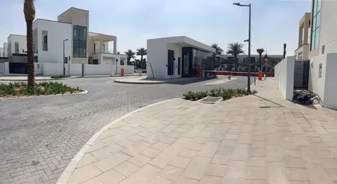 Arabian Ranches Lll - Caya, Arabian Ranches 3 construction progress — 14 March 2025, 100.00% complete, photo 10 of 13