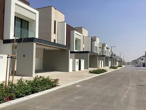 Arabian Ranches Lll - Caya, Arabian Ranches 3 construction progress — 14 March 2025, 100.00% complete, photo 3 of 13