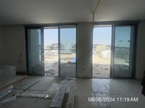 Palm Hills, Palm Hills construction progress — 8 May 2024, 60.14% complete, photo 9 of 11