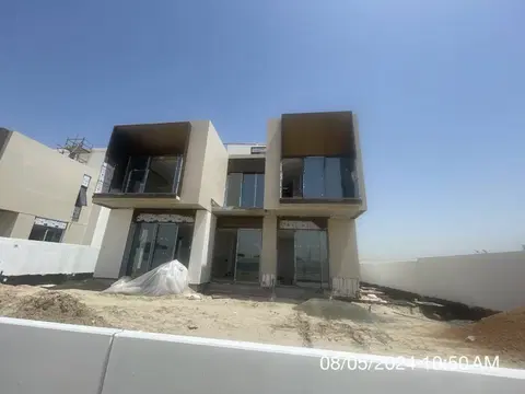 Palm Hills, Palm Hills construction progress — 8 May 2024, 60.14% complete, photo 8 of 11