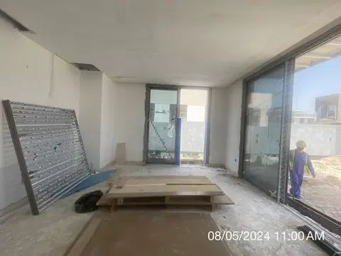 Palm Hills, Palm Hills construction progress — 8 May 2024, 60.14% complete, photo 7 of 11