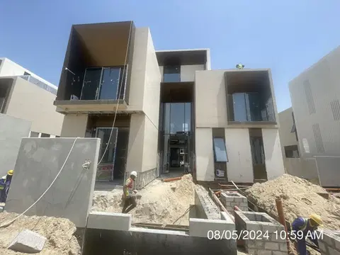 Palm Hills, Palm Hills construction progress — 8 May 2024, 60.14% complete, photo 5 of 11