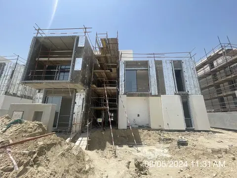 Palm Hills, Palm Hills construction progress — 8 May 2024, 60.14% complete, photo 2 of 11