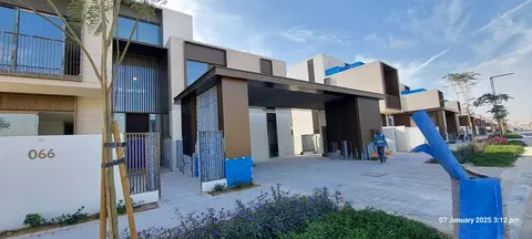 Palm Hills, Palm Hills construction progress — 20 January 2025, 93.30% complete, photo 1 of 6