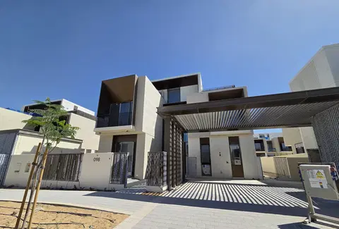 Palm Hills, Palm Hills construction progress — 9 April 2025, 100.00% complete, photo 8 of 10