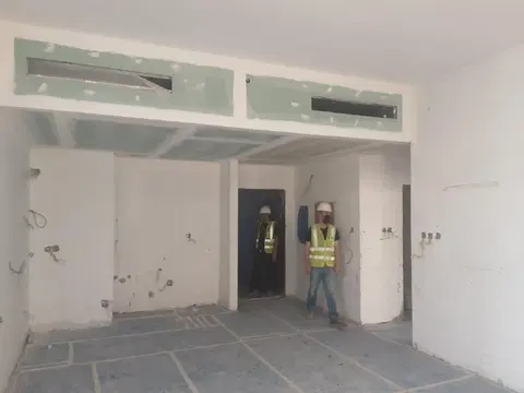 Ход строительства La Sirene Buildings 1-3, La Sirene — 24 августа 2023, готовность 52.30%, снимок 7 из 19