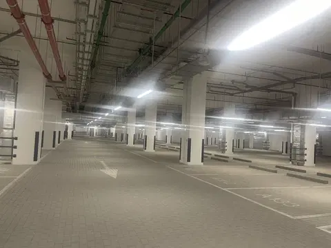 Ход строительства La Sirene Buildings 1-3, La Sirene — 20 февраля 2024, готовность 91.46%, снимок 4 из 8