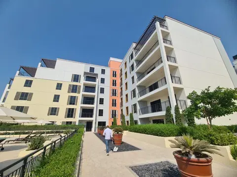 Ход строительства La Sirene Buildings 1-3, La Sirene — 20 сентября 2024, готовность 100.00%, снимок 4 из 8