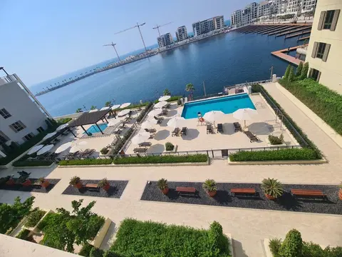 Ход строительства La Sirene Buildings 1-3, La Sirene — 20 сентября 2024, готовность 100.00%, снимок 3 из 8