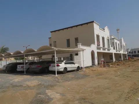 Ход строительства Jasmine Lane, Jumeirah Golf Estates — 31 августа 2023, готовность 70.19%, снимок 4 из 4