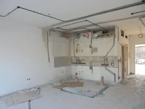 Ход строительства Jasmine Lane, Jumeirah Golf Estates — 29 ноября 2023, готовность 70.33%, снимок 5 из 10