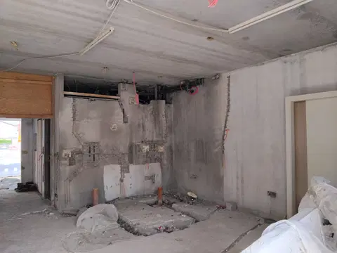 Jasmine Lane, Jumeirah Golf Estates construction progress — 23 February 2024, 71.04% complete, photo 7 of 12