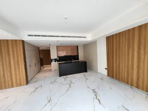 Jasmine Lane, Jumeirah Golf Estates construction progress — 7 August 2024, 87.46% complete, photo 3 of 10