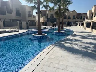 Ход строительства Jasmine Lane, Jumeirah Golf Estates — 10 января 2025, готовность 100,00%, снимок 1 из 8