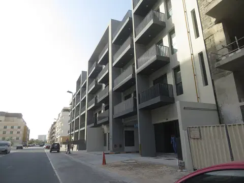 Ход строительства La Riviera Azure, JVC District 10 — 19 июля 2022, готовность 100,00%, снимок 6 из 15