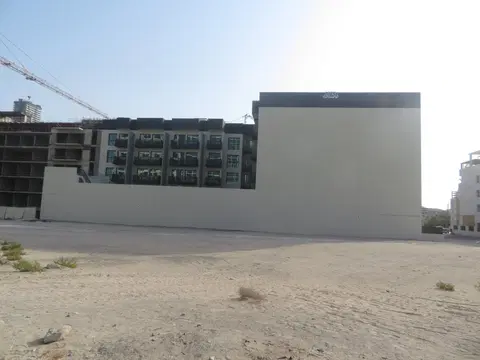 Ход строительства La Riviera Azure, JVC District 10 — 19 июля 2022, готовность 100,00%, снимок 3 из 15