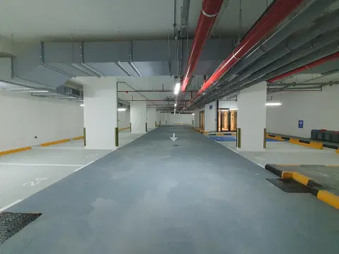Ход строительства La Riviera Azure, JVC District 10 — 19 июля 2022, готовность 100,00%, снимок 2 из 15