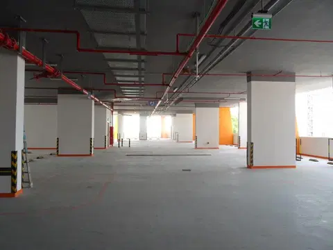 Ход строительства Binghatti Gems, JVC District 12 — 18 июля 2022, готовность 100,00%, снимок 4 из 16