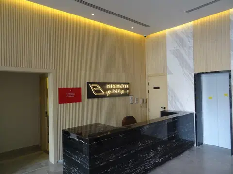 Ход строительства Binghatti Gems, JVC District 12 — 18 июля 2022, готовность 100,00%, снимок 1 из 16