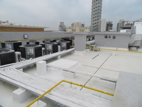 Ход строительства Chaimaa Avenue 2, JVC District 13 — 27 февраля 2023, готовность 100,00%, снимок 14 из 18