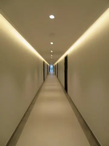 Ход строительства Chaimaa Avenue 2, JVC District 13 — 27 февраля 2023, готовность 100,00%, снимок 13 из 18