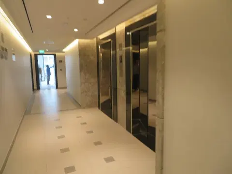 Ход строительства Chaimaa Avenue 2, JVC District 13 — 27 февраля 2023, готовность 100,00%, снимок 12 из 18