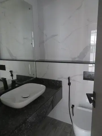 Ход строительства Chaimaa Avenue 2, JVC District 13 — 27 февраля 2023, готовность 100,00%, снимок 11 из 18