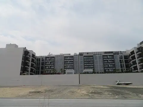 Ход строительства Chaimaa Avenue 2, JVC District 13 — 27 февраля 2023, готовность 100,00%, снимок 8 из 18