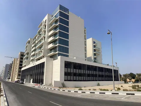 Prime Residency 3, Al Furjan construction progress — 6 December 2024, 100.00% complete, photo 10 of 11