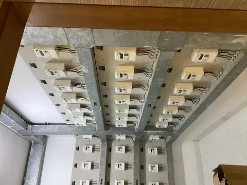 Prime Residency 3, Al Furjan construction progress — 6 December 2024, 100.00% complete, photo 7 of 11