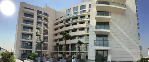 Prime Residency 3, Al Furjan construction progress — 6 December 2024, 100.00% complete, photo 6 of 11